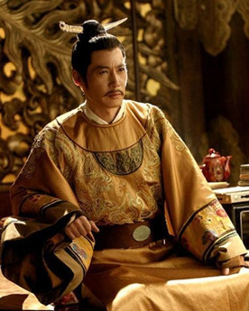 武则天死后究竟发生了什么 武三思是怎么掌握朝中大权的