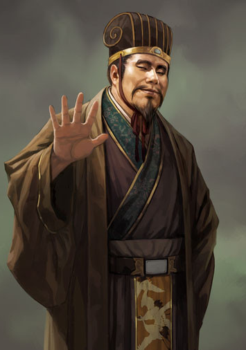 李恢:南疆定鼎者,三国隐秘的治世能臣