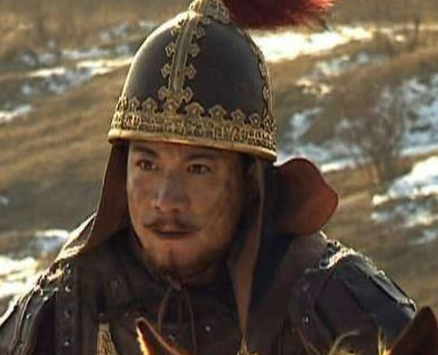 忠魂悲歌：仆固怀恩的功过与反叛之谜