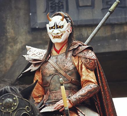 兰陵王高长恭:乱世忠魂的陨落之谜