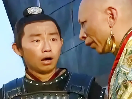 陈友谅杀倪文俊:乱世权谋下的必然抉择