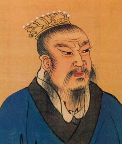 刘邦为何从不怀疑审食其?——权力、信任与历史迷雾的交织