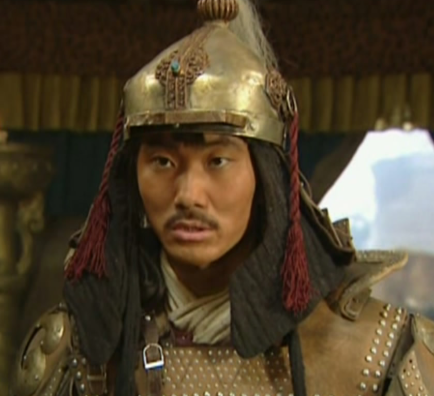 孛儿只斤·拖雷:元睿宗,大蒙古国的监国传奇