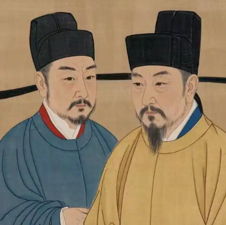 宋高宗禅位之谜:一场精心设计的政治棋局