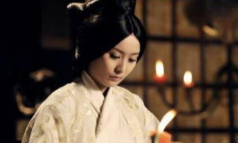 李夫人临终蒙被:一场以容颜为筹码的生死博弈