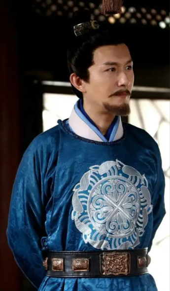 乱世枭雄的终章:史思明双面人生与血腥谢幕