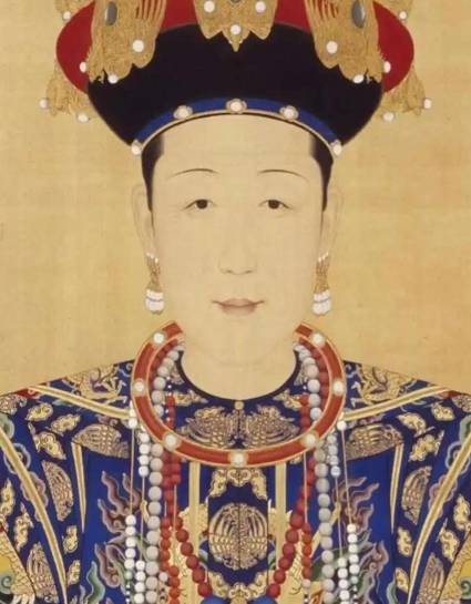 雍正与生母:权力漩涡中的母子决裂