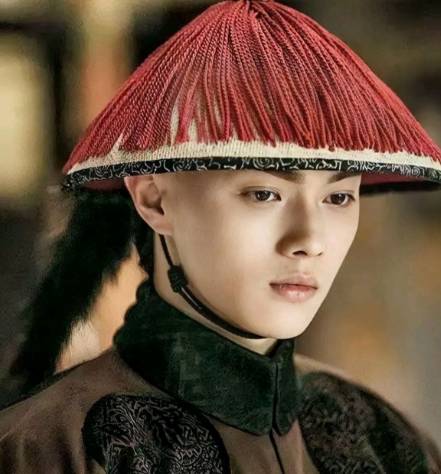 富察·傅恒:清朝外戚中的一代名将