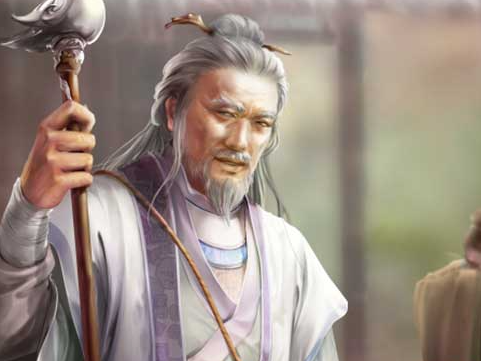 黄承彦“叛变”之谜:从八阵图到孙刘联盟的隐秘棋局