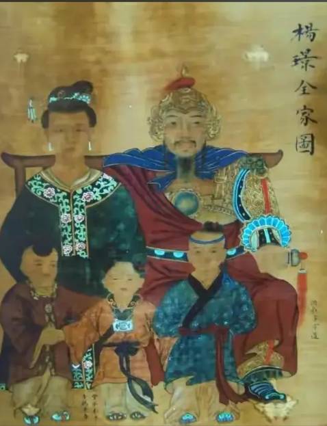 明朝开国名将杨璟之死:历史迷雾中的真相探寻