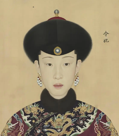 乾隆深爱令妃,为何未封她为后?