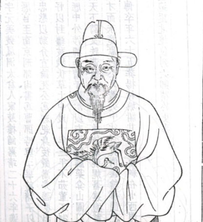 明朝文坛巨擘与政坛清流：王世贞的传奇人生