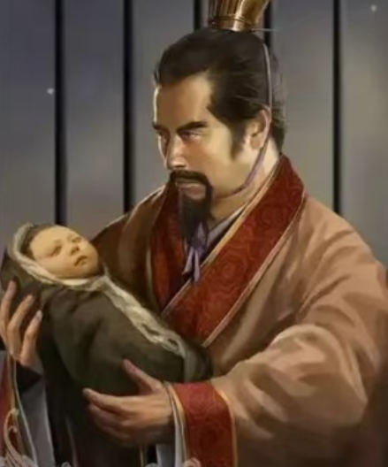 邴吉:西汉最牛丞相的仁心与智略