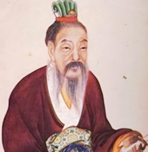 萧何自污:皇权阴影下的生存智慧