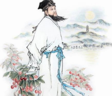 杨万里:南宋诗坛的璀璨星辰