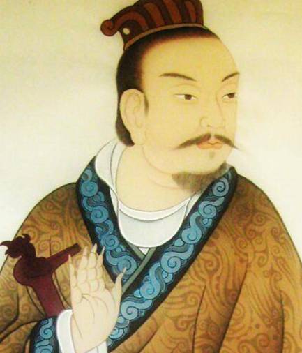 从陵园守卫到帝国丞相:田千秋的传奇人生与政治智慧