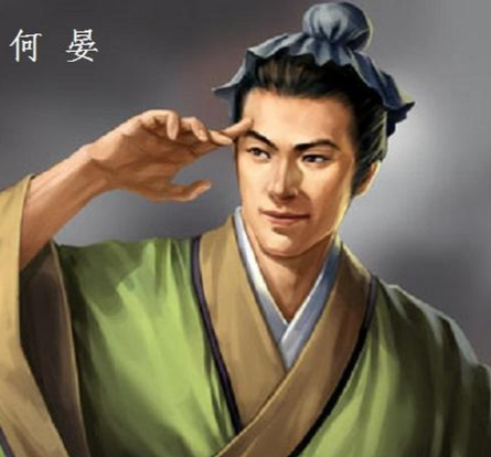 玄风初启：何晏——三国乱世中的思想先驱