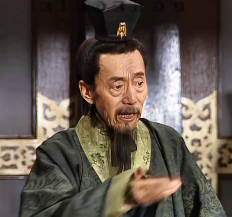 三国荀彧传:曹操之子房,政治家、战略家的传奇人生