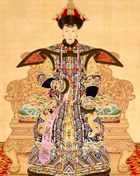 历史上孝仪纯皇后的死因到底是什么？