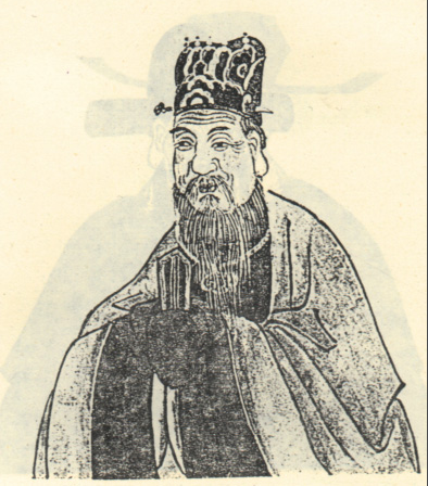 闻雷泣墓传孝道：王裒的至孝人生