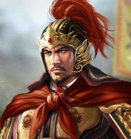 银锤映忠魂：裴行俨——隋唐乱世中的悲情猛将