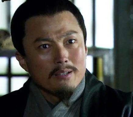 乱世仁主刘璋：益州牧的悲歌与守望