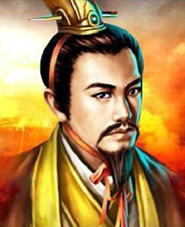 隋朝最后的将军，勇武战将张须陀