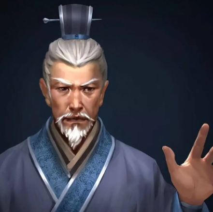 渭阳情深,战火铸魂——秦康公的春秋风云