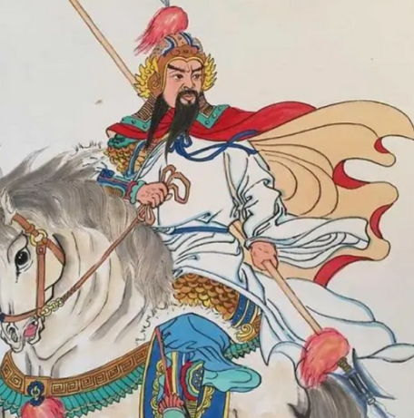 隋唐烽火中的孤胆英雄：伍云召的传奇人生