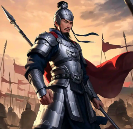 陈到:三国时期蜀汉的隐形守护者