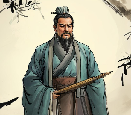 三国曹魏清流:和洽的仕途与风骨