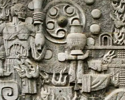 九世之乱中的守成之君:商桓王祖辛的短暂统治