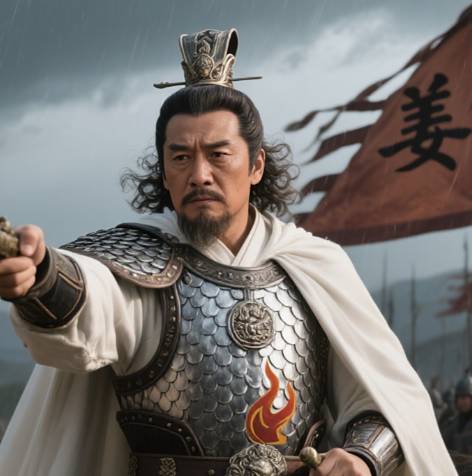 烽火对决：姜维与邓艾的军事较量谁更胜一筹