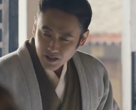 锋芒与隐忍:杨修与司马懿的生死博弈