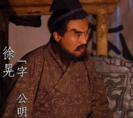 阵前折节:徐晃归曹的智略博弈与忠义抉择