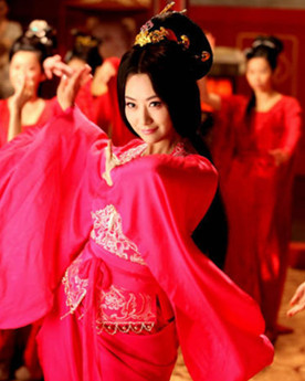 历史上萧皇后一共有过几个丈夫？