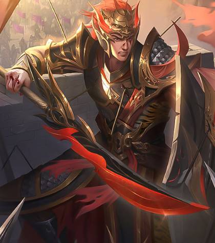 忠烈门庭出虎将：傅佥——蜀汉末年的悲壮守城者