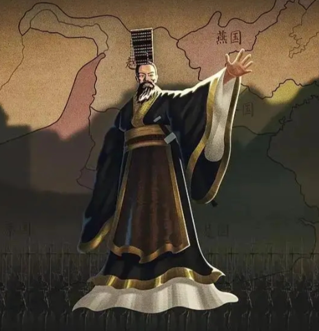 秦成公：春秋秦国的承启之君