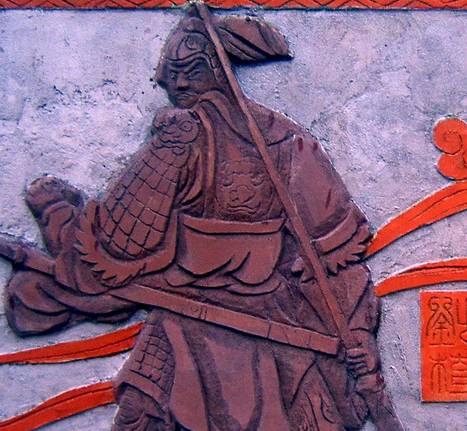 刘植:云台二十八将末席,东汉开国的隐秘功臣