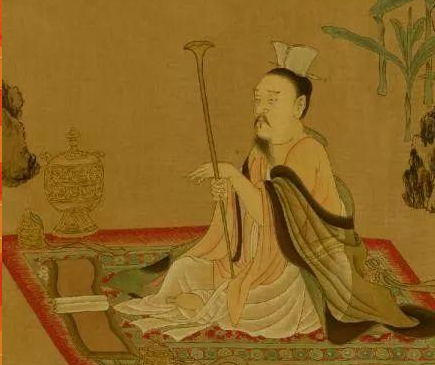 竹林逸士王戎:从名士风流到乱世权谋的双重人生