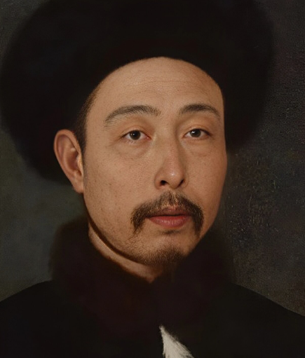 乾隆“反调”背后的治国智慧:从宽严相济到权力平衡