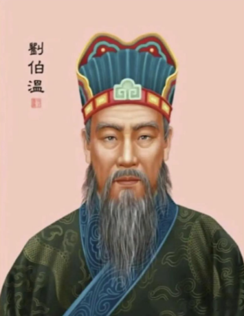 智者归隐:刘伯温两次还乡背后的政治博弈与生存智慧