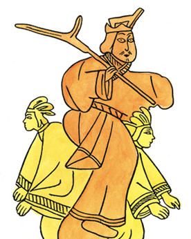 夏桀是怎么亡国的？揭秘这位夏朝亡国之君