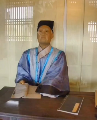 吕惠卿：变法风云中的沉浮与历史审判