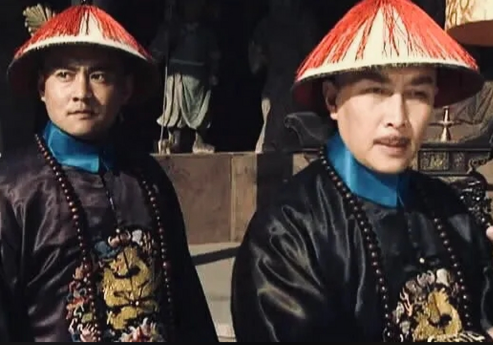 雍正与十三爷:超越血缘的千古君臣兄弟情
