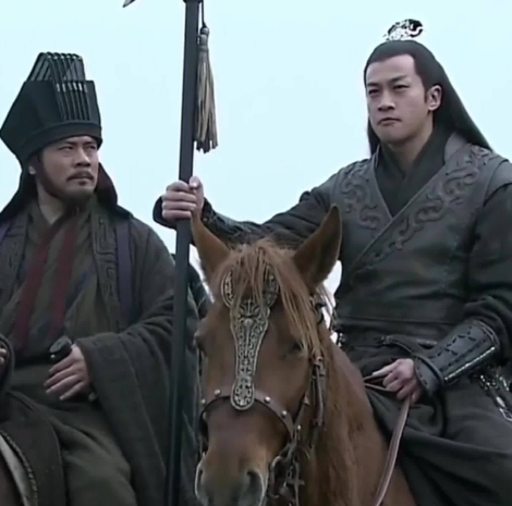 曹操爱才却杀吕布:多重因素下的必然抉择