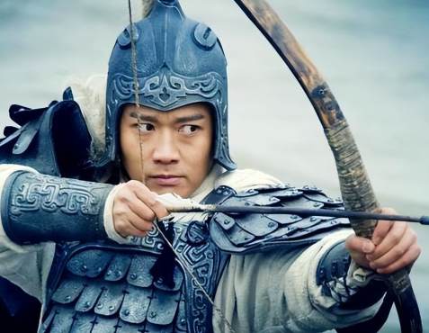 银枪映史:赵云斩将实录与历史真相