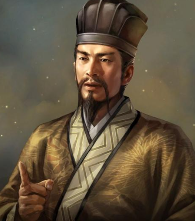 董允个人简介——三国时期蜀汉杰出重臣