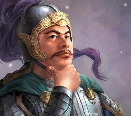 乱世烽烟中的将门虎子：文钦的跌宕人生