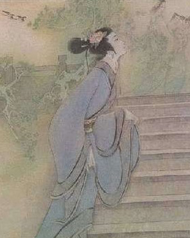 王娡只是个二婚女，为何能成为汉景帝的第二任皇后？